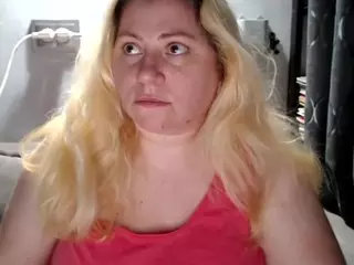 candycream17's Live Sex Cam Show