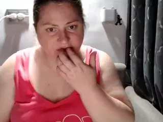 candycream17's Live Sex Cam Show