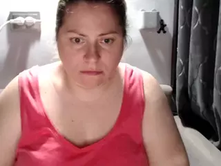 candycream17's Live Sex Cam Show