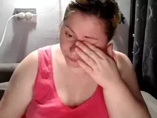 candycream17's Live Sex Cam Show