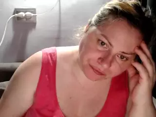 candycream17's Live Sex Cam Show