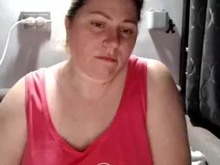 candycream17's Live Sex Cam Show