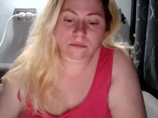 candycream17's Live Sex Cam Show