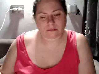 candycream17's Live Sex Cam Show