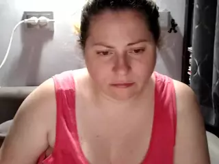 candycream17's Live Sex Cam Show