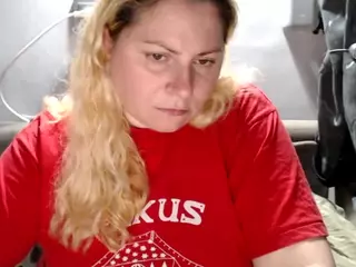 candycream17's Live Sex Cam Show