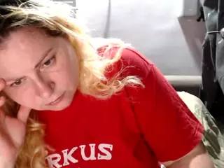 candycream17's Live Sex Cam Show
