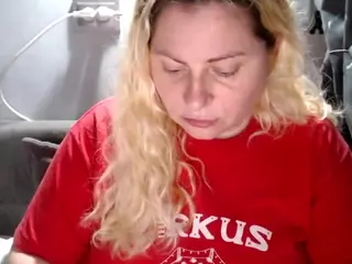 candycream17's Live Sex Cam Show
