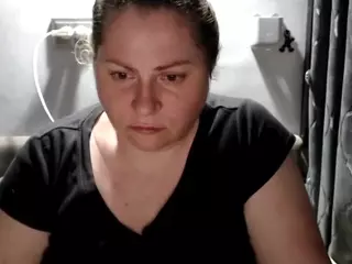 candycream17's Live Sex Cam Show