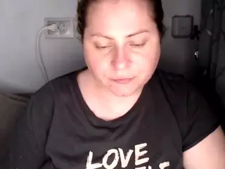 candycream17's Live Sex Cam Show