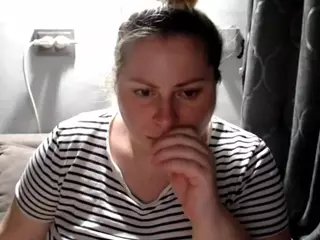 candycream17's Live Sex Cam Show