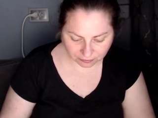 Live cam show with candycream17