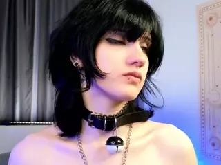 dark-vamp's Live Sex Cam Show