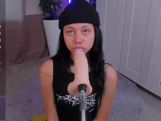 Flora's Live Sex Cam Show