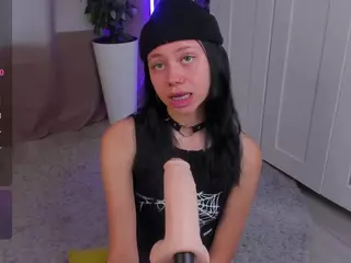 Flora's Live Sex Cam Show