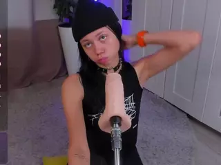 Flora's Live Sex Cam Show