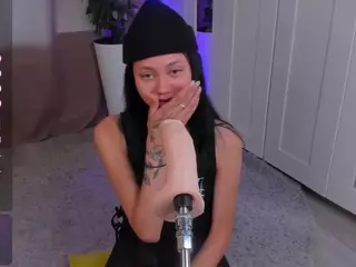 Flora's Live Sex Cam Show