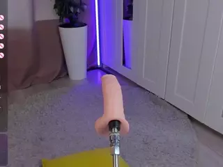 Flora's Live Sex Cam Show