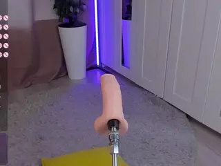 Flora's Live Sex Cam Show