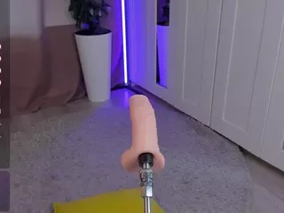 Flora's Live Sex Cam Show