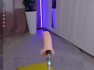 Flora's Live Sex Cam Show