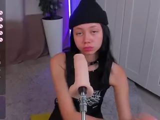 Flora's Live Sex Cam Show