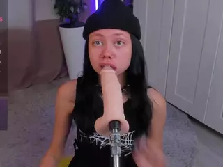 Flora's Live Sex Cam Show