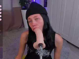 Flora's Live Sex Cam Show
