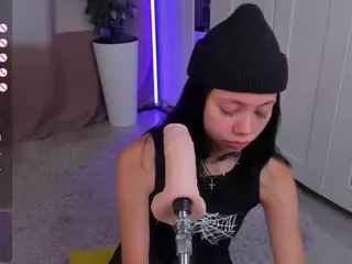 Flora's Live Sex Cam Show
