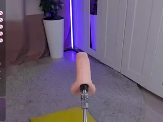 Flora's Live Sex Cam Show