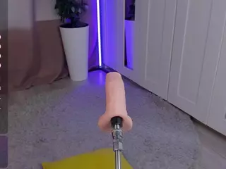 Flora's Live Sex Cam Show