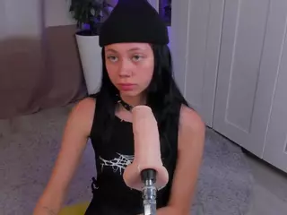 Flora's Live Sex Cam Show