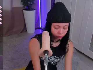 Flora's Live Sex Cam Show
