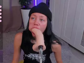Flora's Live Sex Cam Show