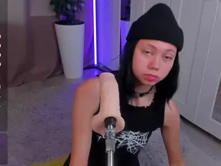 Flora's Live Sex Cam Show
