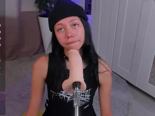 Flora's Live Sex Cam Show