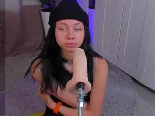Flora's Live Sex Cam Show