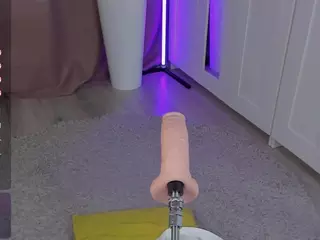 Flora's Live Sex Cam Show