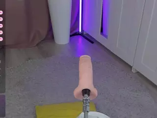 Flora's Live Sex Cam Show