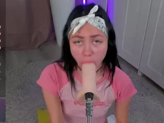 Flora's Live Sex Cam Show