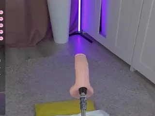 Flora's Live Sex Cam Show