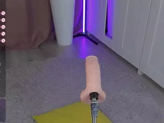 Flora's Live Sex Cam Show