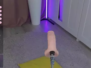 Flora's Live Sex Cam Show