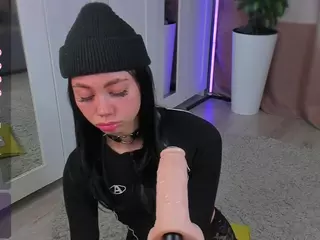 Flora's Live Sex Cam Show