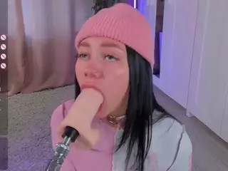 Flora's Live Sex Cam Show