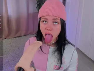 Flora's Live Sex Cam Show