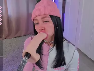 Flora's Live Sex Cam Show