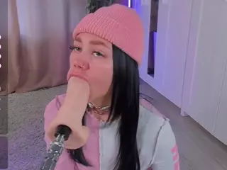 Flora's Live Sex Cam Show