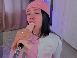 Flora's Live Sex Cam Show
