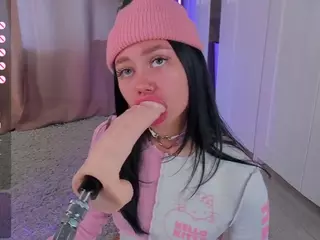 Flora's Live Sex Cam Show